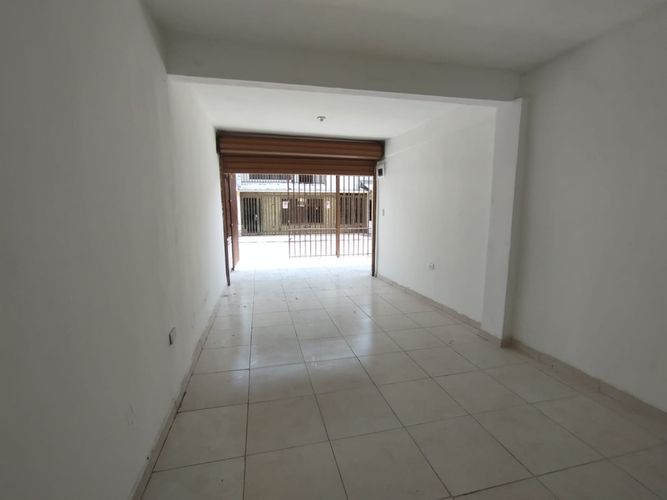 Local en arriendo en Metropolitano Del Norte, Cali, 18 m² · foto 11 de 14
