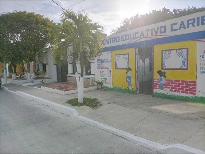 Casa de 5 alcobas en venta en Punta Brava, Puerto Colombia, 450 m² · foto 3 de 23