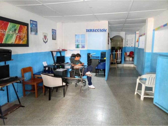 Casa de 5 alcobas en venta en Punta Brava, Puerto Colombia, 450 m² · foto 4 de 23