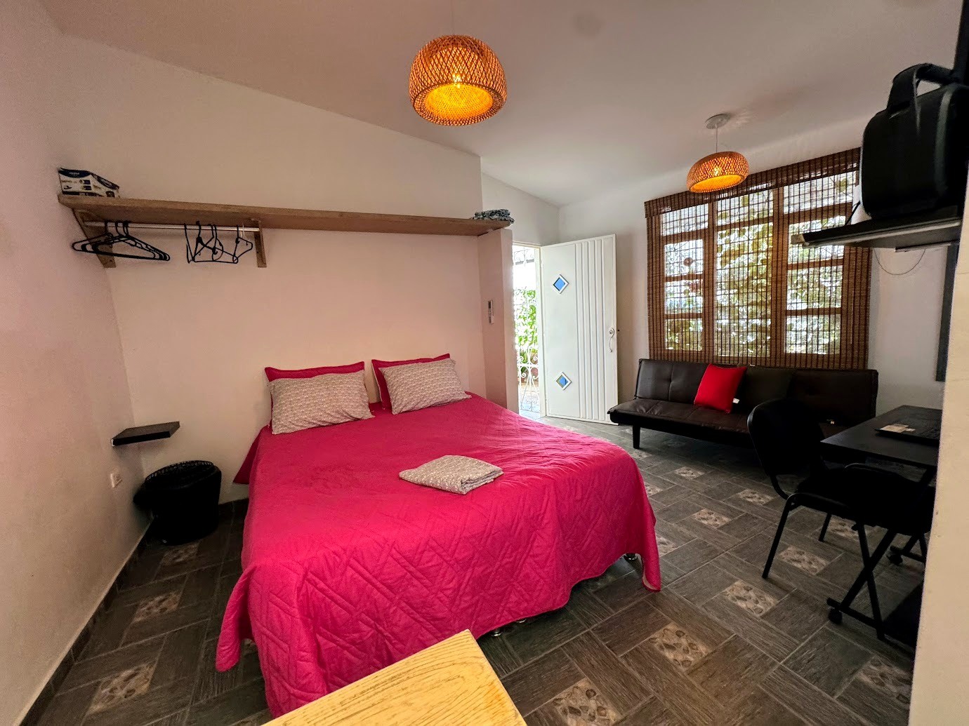Studio for rent in Centro, Santa marta