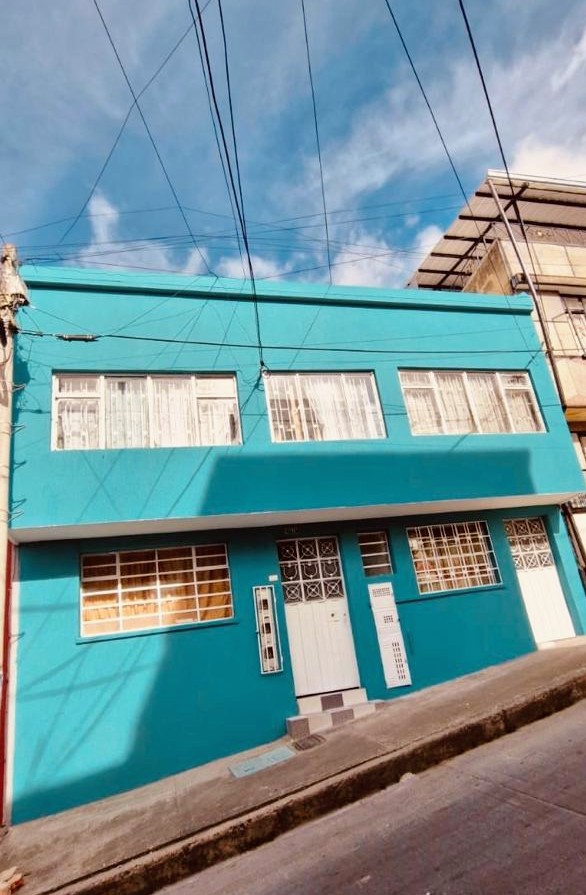 Casa en Venta en Cordoba, Bogotá