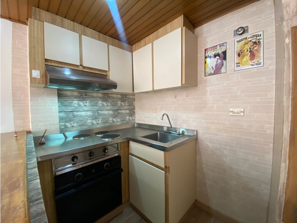 Apartaestudio en Arriendo en Cedritos, Bogotá