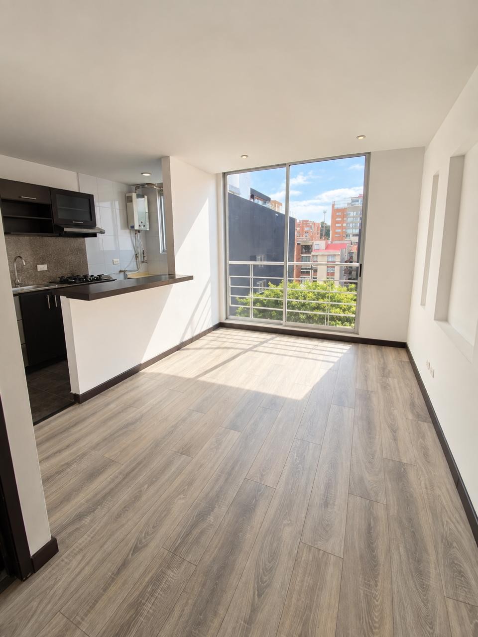Apartamento en Venta en Belmira, Bogotá