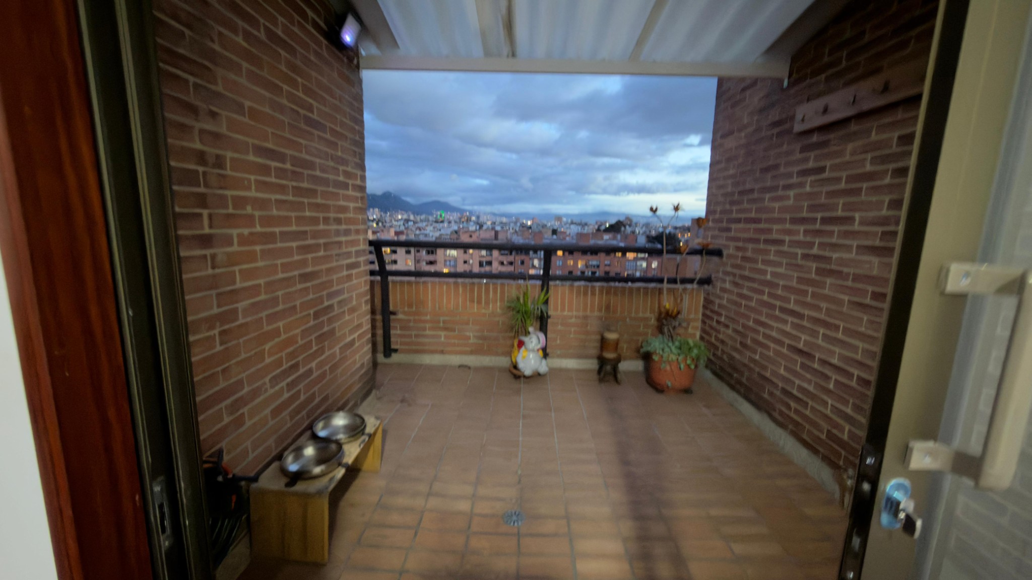 Apartamento de 3 habitaciones en venta en Niza, Bogotá — imagen 1 de 10