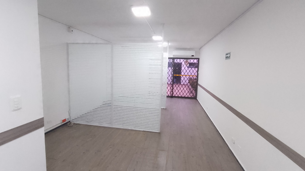 Oficina en Arriendo en El limonar, Cali