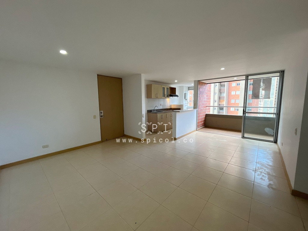 Apartamento en Arriendo en San jose, Sabaneta