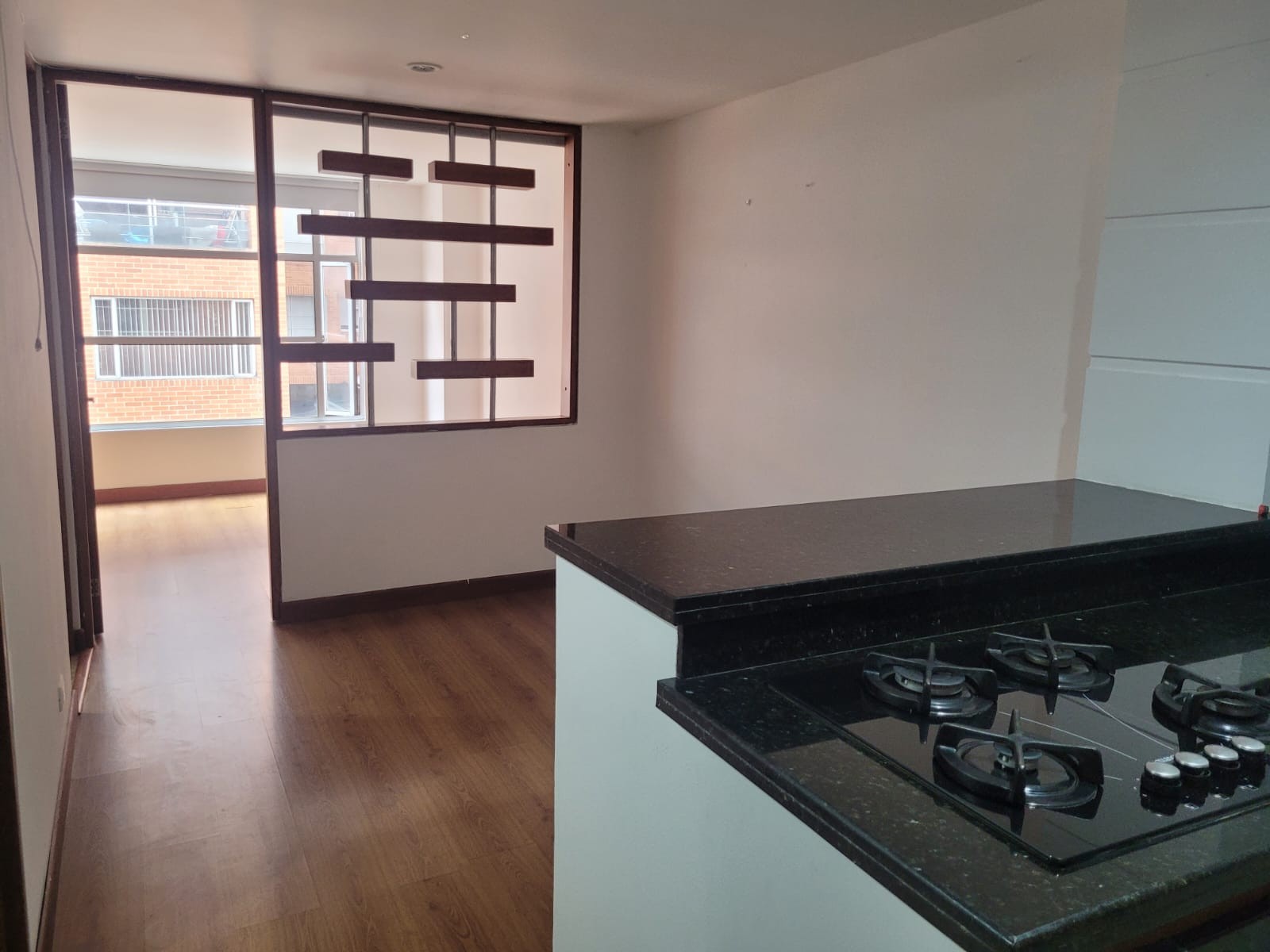 Apartaestudio en Venta en Ilarco, Bogotá