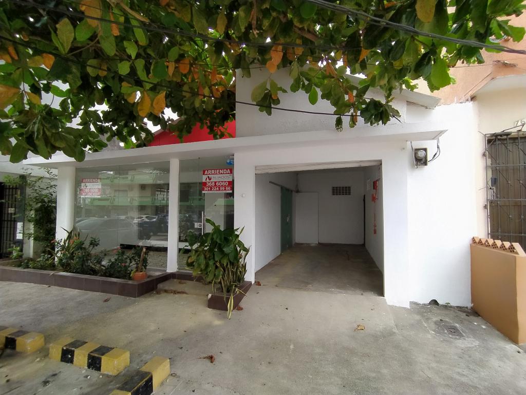 Casa en Arriendo en El porvenir, Barranquilla