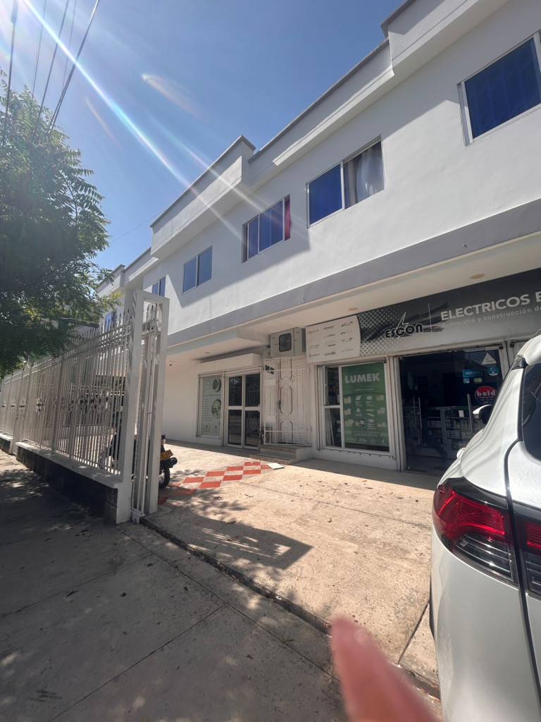 Apartaestudio en Arriendo en Boston, Barranquilla