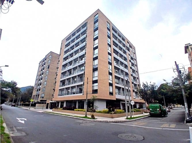 $645.000.000 en Chicó Reservado