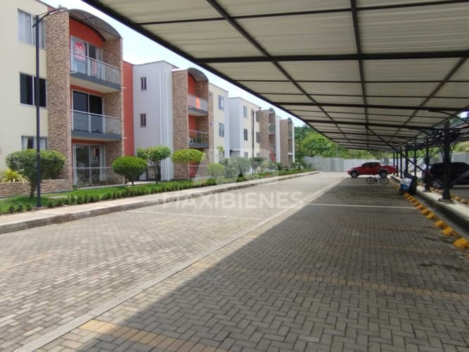 Apartamento de 3 alcobas en arriendo en El Salvador, Apartado, 95 m² · foto 5 de 24
