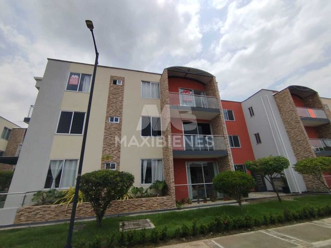 Apartamento de 3 alcobas en arriendo en El Salvador, Apartado, 95 m² · foto 7 de 24
