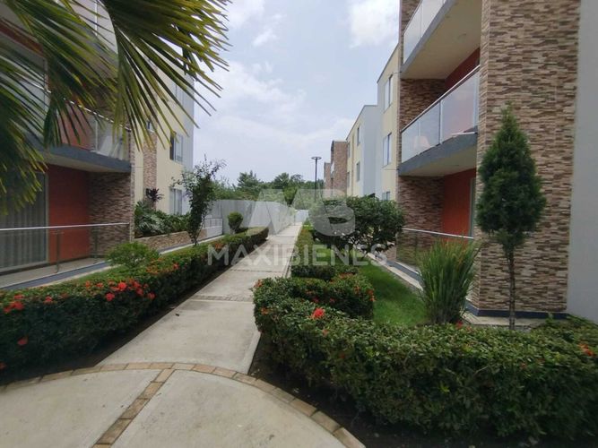 Apartamento de 3 alcobas en arriendo en El Salvador, Apartado, 95 m² · foto 9 de 24