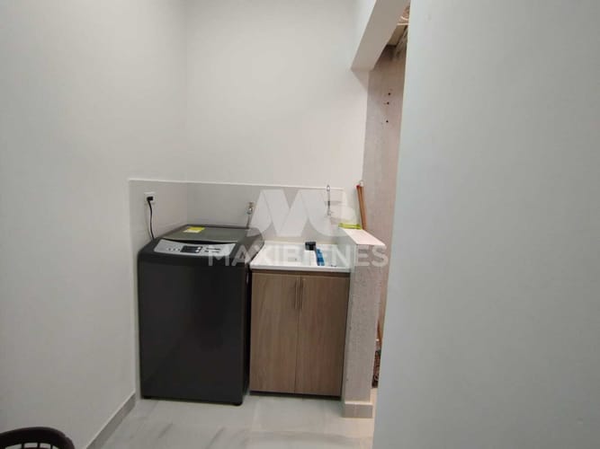Apartamento de 3 alcobas en arriendo en El Salvador, Apartado, 95 m² · foto 10 de 24