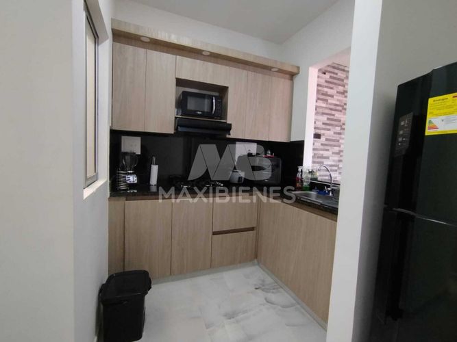 Apartamento de 3 alcobas en arriendo en El Salvador, Apartado, 95 m² · foto 11 de 24