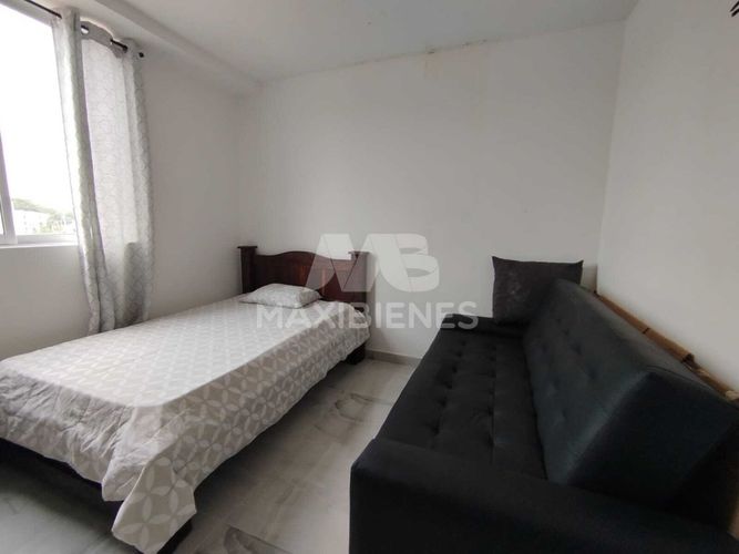 Apartamento de 3 alcobas en arriendo en El Salvador, Apartado, 95 m² · foto 13 de 24