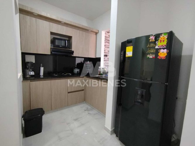 Apartamento de 3 alcobas en arriendo en El Salvador, Apartado, 95 m² · foto 16 de 24