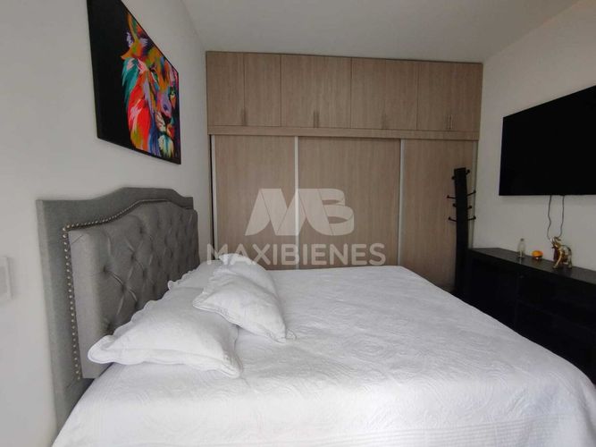 Apartamento de 3 alcobas en arriendo en El Salvador, Apartado, 95 m² · foto 21 de 24