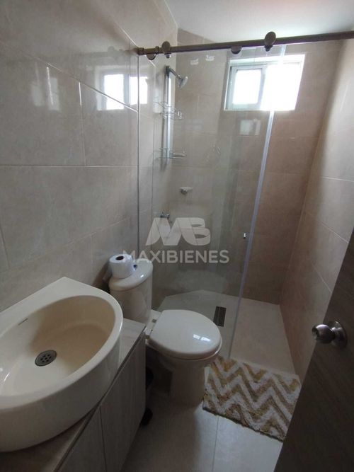 Apartamento de 3 alcobas en arriendo en El Salvador, Apartado, 95 m² · foto 24 de 24