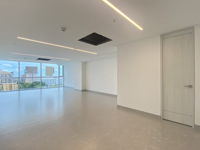 Oficina en venta en Altamira, Barranquilla, 62 m² · foto 4 de 6