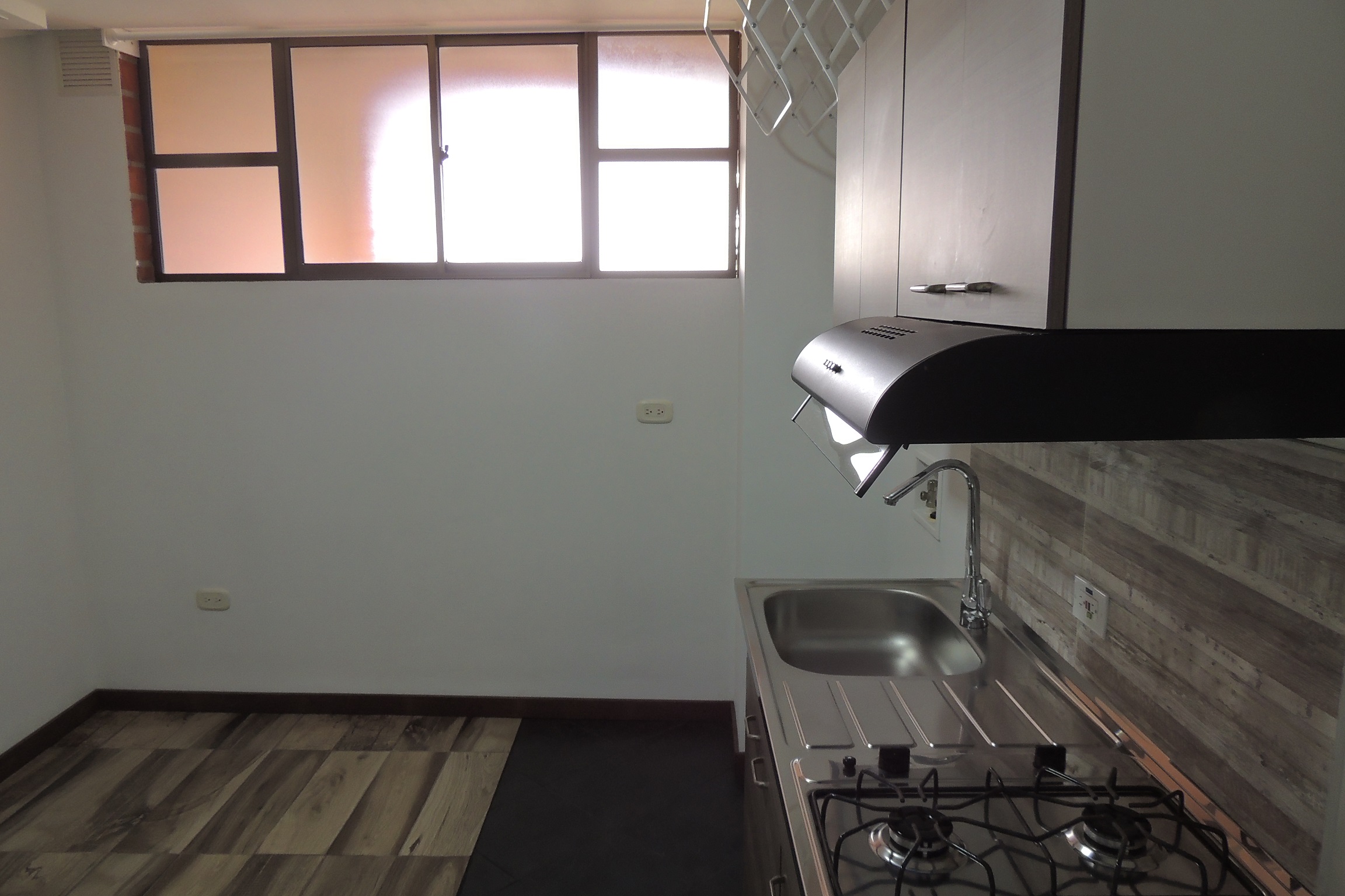 Apartaestudio en Arriendo en San rafael, Envigado