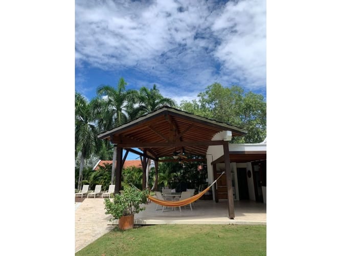 Casa de 4 alcobas en venta en Bosques De Peñalisa, Ricaurte, 455 m² · foto 3 de 18