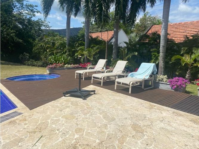 Casa de 4 alcobas en venta en Bosques De Peñalisa, Ricaurte, 455 m² · foto 5 de 18