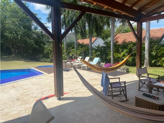 Casa de 4 alcobas en venta en Bosques De Peñalisa, Ricaurte, 455 m² · foto 6 de 18