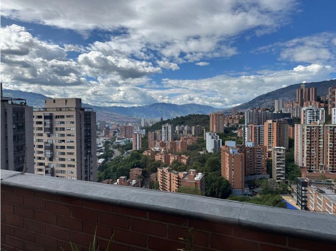 Apartamento de 3 alcobas en venta en Castropol, Medellín, 255 m² · foto 24 de 24