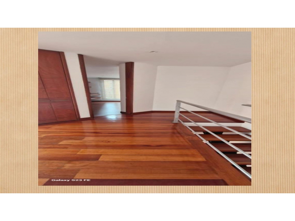 Apartamento en venta en El Virrey, Bogotá · foto 7 de 24