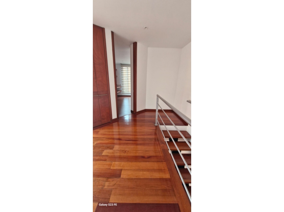 Apartamento en venta en El Virrey, Bogotá · foto 9 de 24