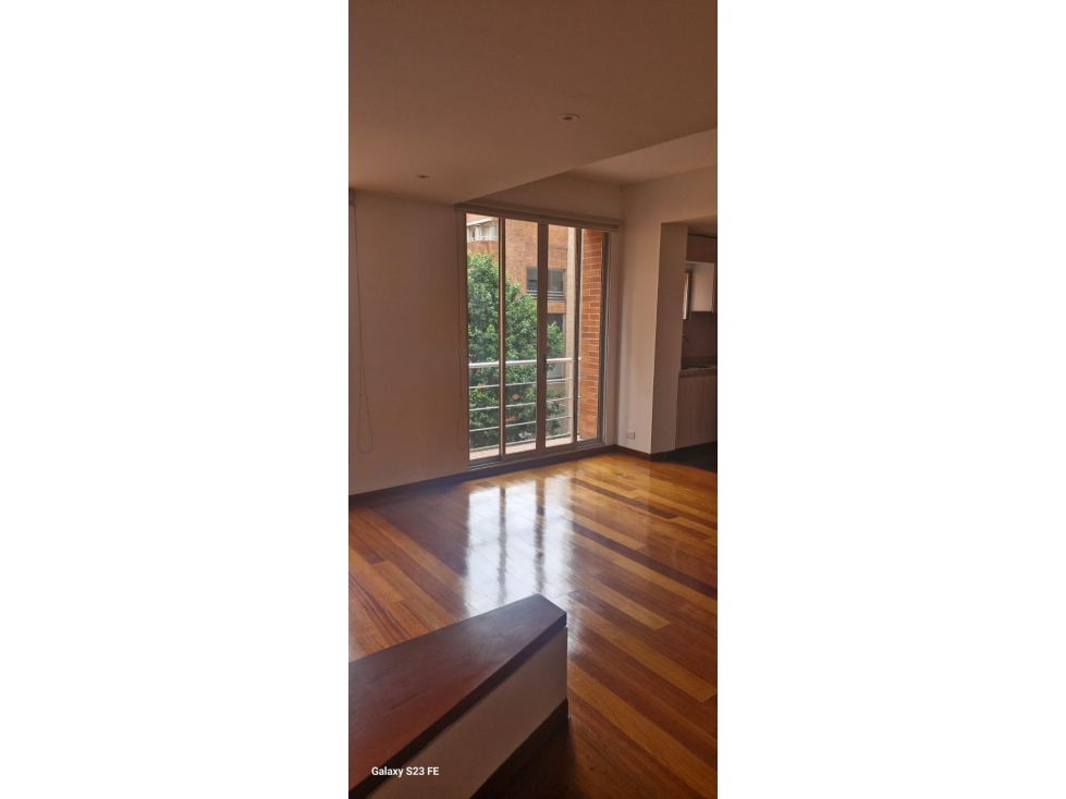 Apartamento en venta en El Virrey, Bogotá · foto 10 de 24