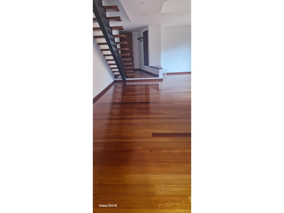 Apartamento en venta en El Virrey, Bogotá · foto 11 de 24