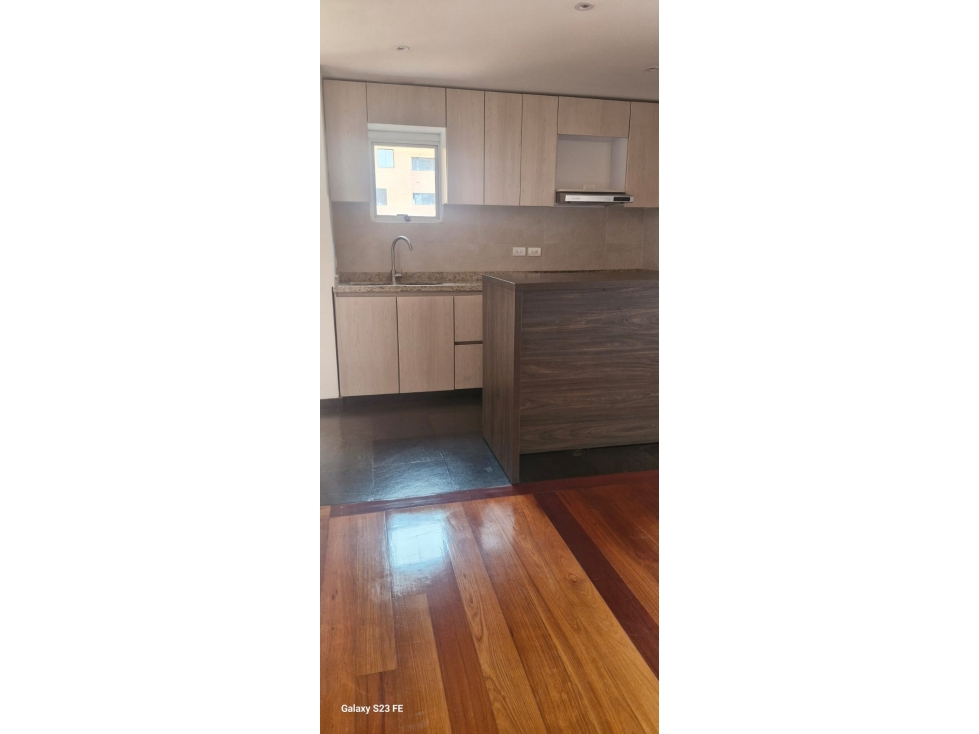 Apartamento en venta en El Virrey, Bogotá · foto 13 de 24