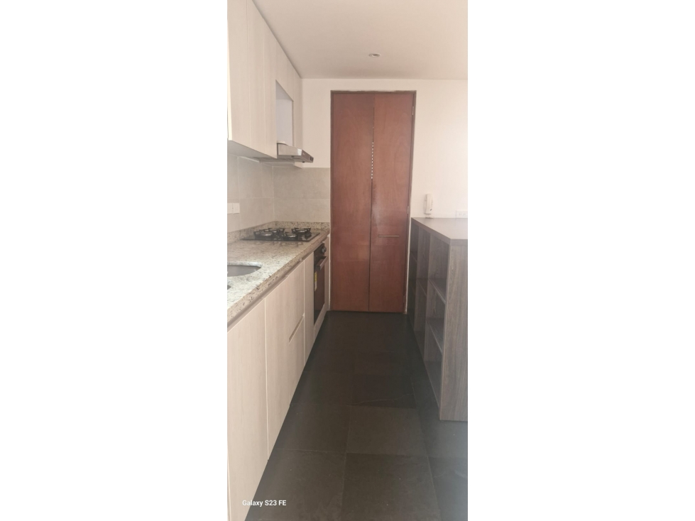 Apartamento en venta en El Virrey, Bogotá · foto 14 de 24