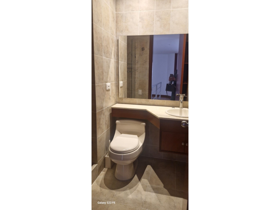 Apartamento en venta en El Virrey, Bogotá · foto 15 de 24