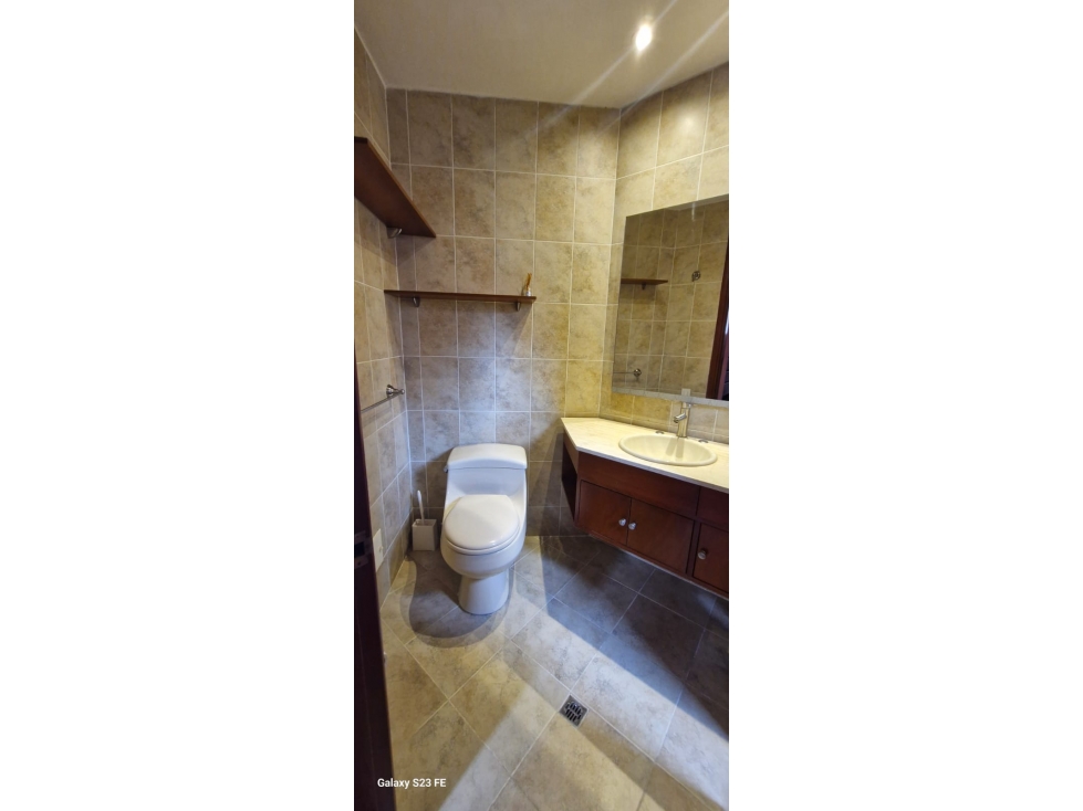 Apartamento en venta en El Virrey, Bogotá · foto 16 de 24
