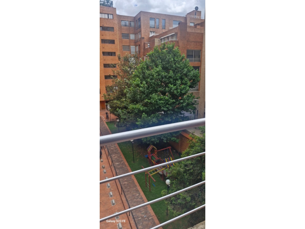 Apartamento en venta en El Virrey, Bogotá · foto 17 de 24