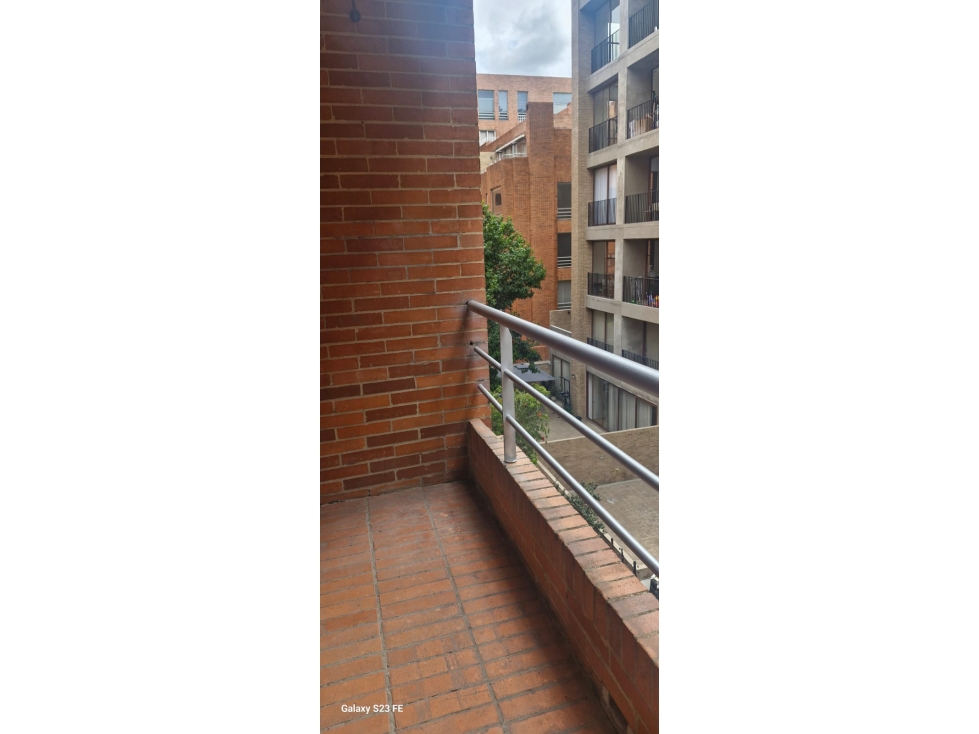Apartamento en venta en El Virrey, Bogotá · foto 18 de 24