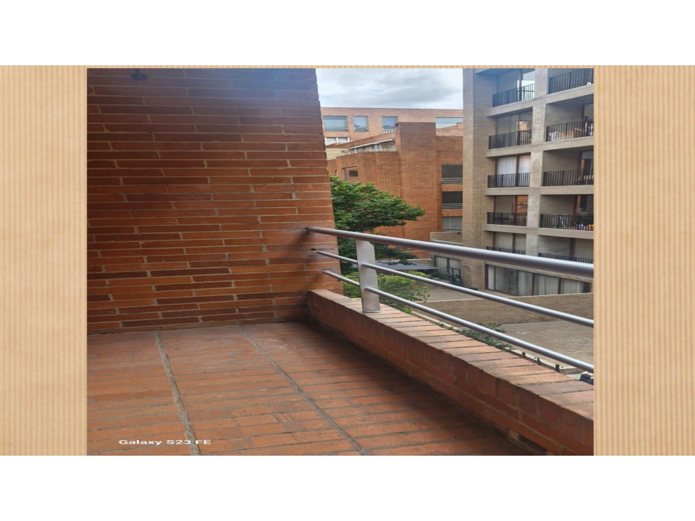 Apartamento en venta en El Virrey, Bogotá · foto 19 de 24