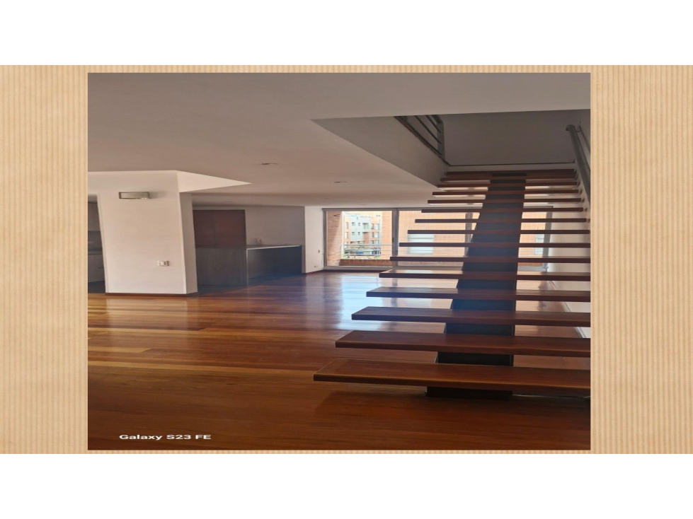 Apartamento en venta en El Virrey, Bogotá · foto 20 de 24