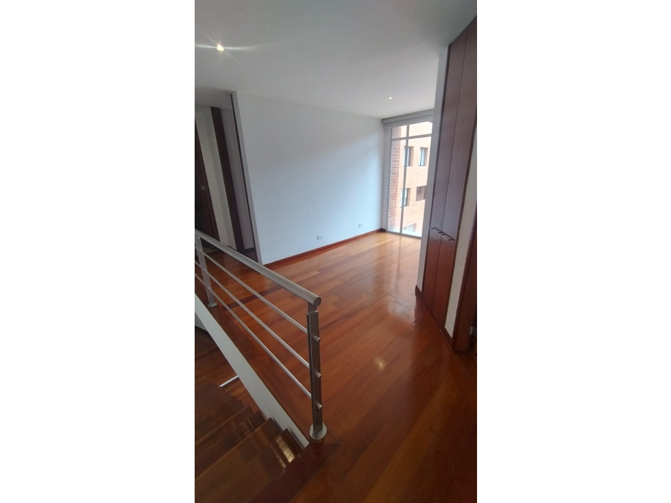 Apartamento en venta en El Virrey, Bogotá · foto 21 de 24