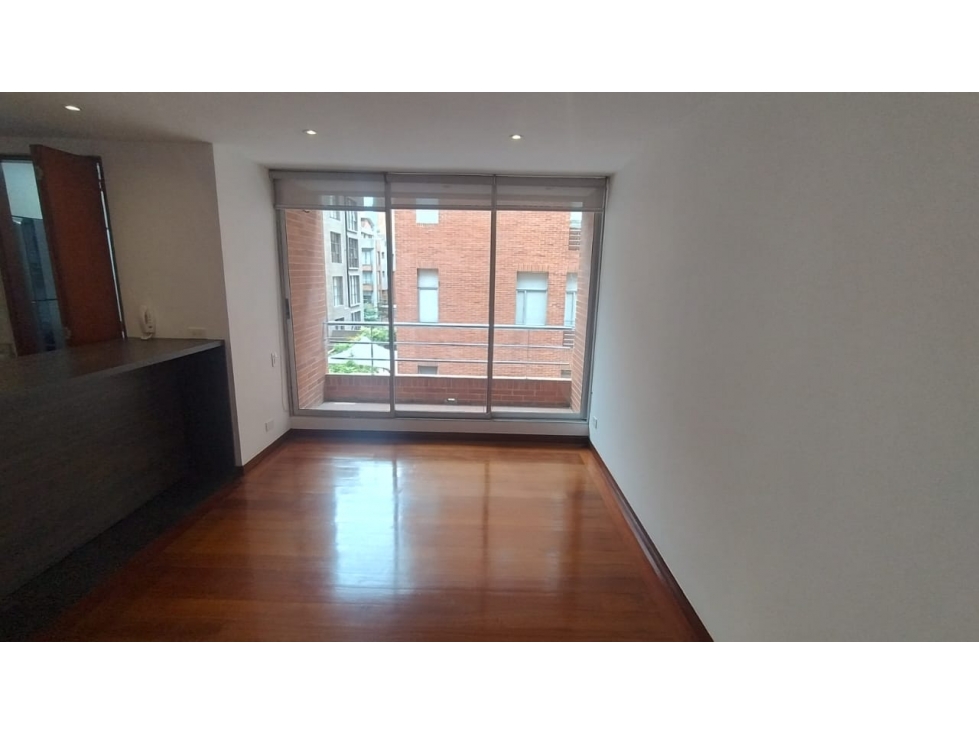 Apartamento en venta en El Virrey, Bogotá · foto 24 de 24