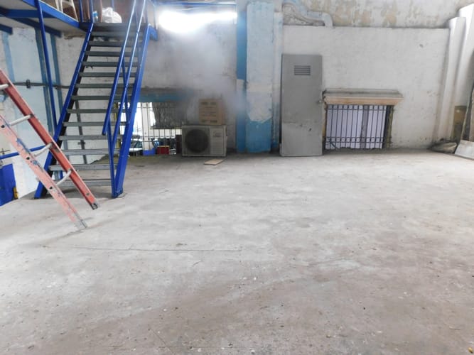Bodega en arriendo en Rosario, Barranquilla, 900 m² · foto 3 de 22