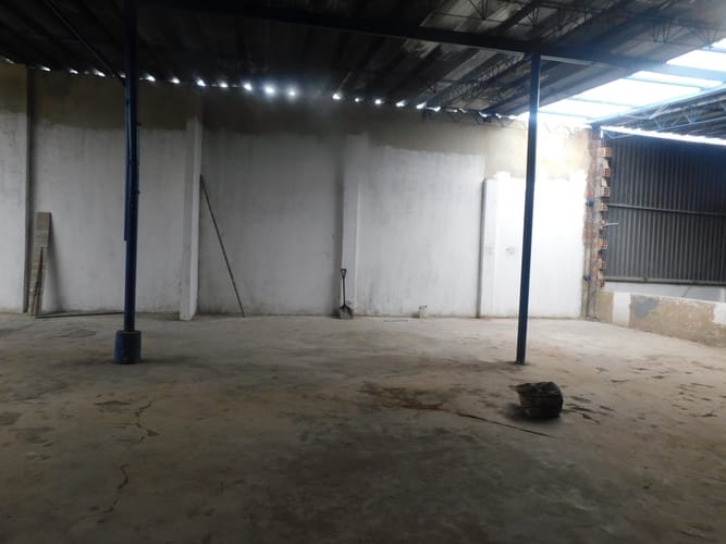 Bodega en arriendo en Rosario, Barranquilla, 900 m² · foto 4 de 22