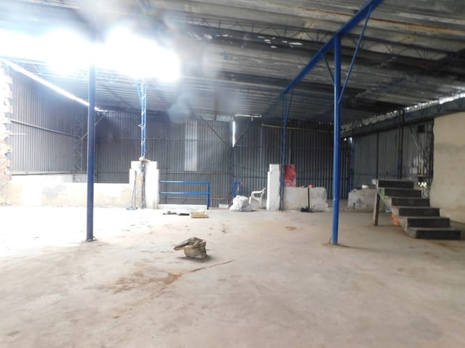Bodega en arriendo en Rosario, Barranquilla, 900 m² · foto 7 de 22