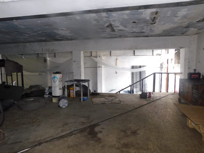 Bodega en arriendo en Rosario, Barranquilla, 900 m² · foto 17 de 22