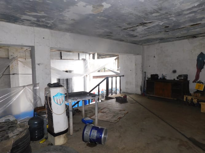 Bodega en arriendo en Rosario, Barranquilla, 900 m² · foto 18 de 22