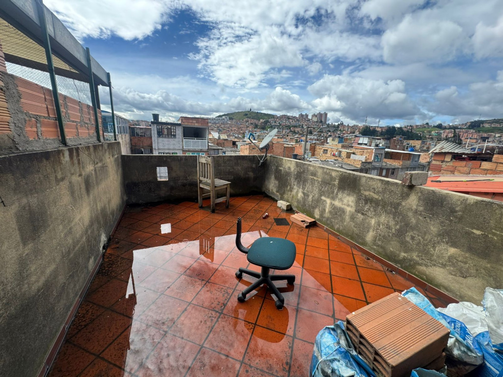 Casa en venta en Marruecos, Bogotá · foto 8 de 9