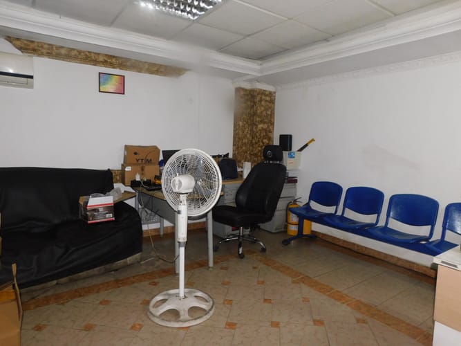 Bodega en arriendo en Rosario, Barranquilla, 900 m² · foto 22 de 22